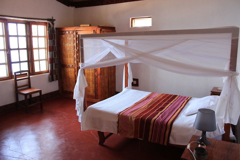 Njaya Lodge Nkhata Bay Екстер'єр фото