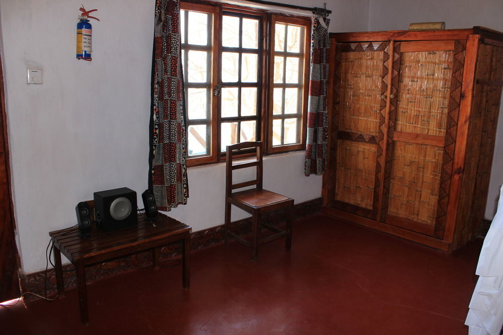 Njaya Lodge Nkhata Bay Екстер'єр фото