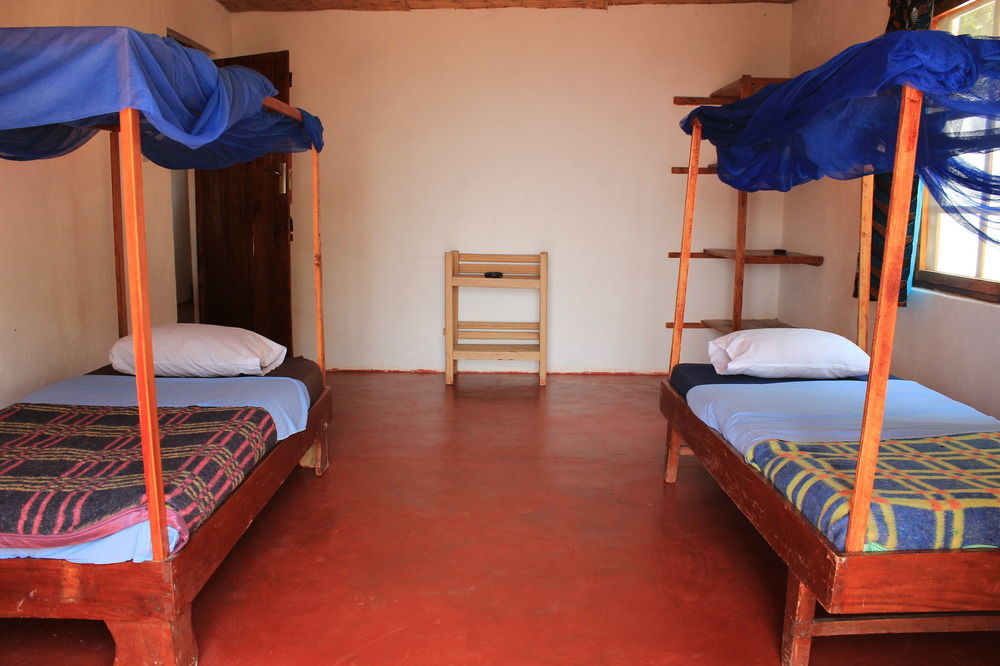 Njaya Lodge Nkhata Bay Екстер'єр фото
