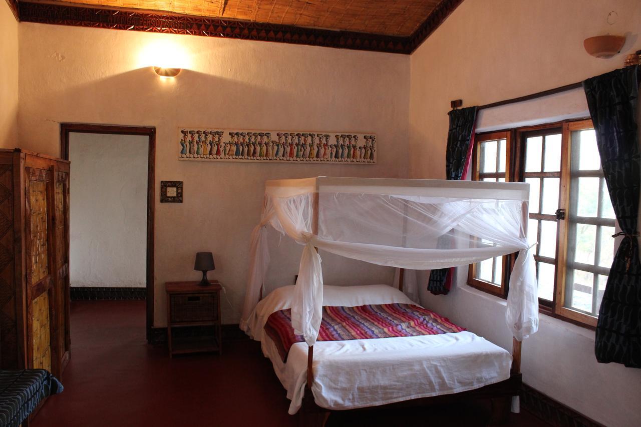Njaya Lodge Nkhata Bay Екстер'єр фото